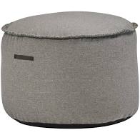 SACKit Medley Pouf grey