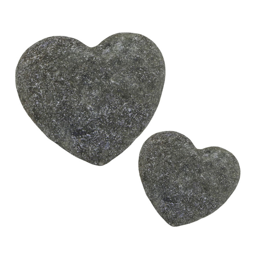 Steinherz 15 cm