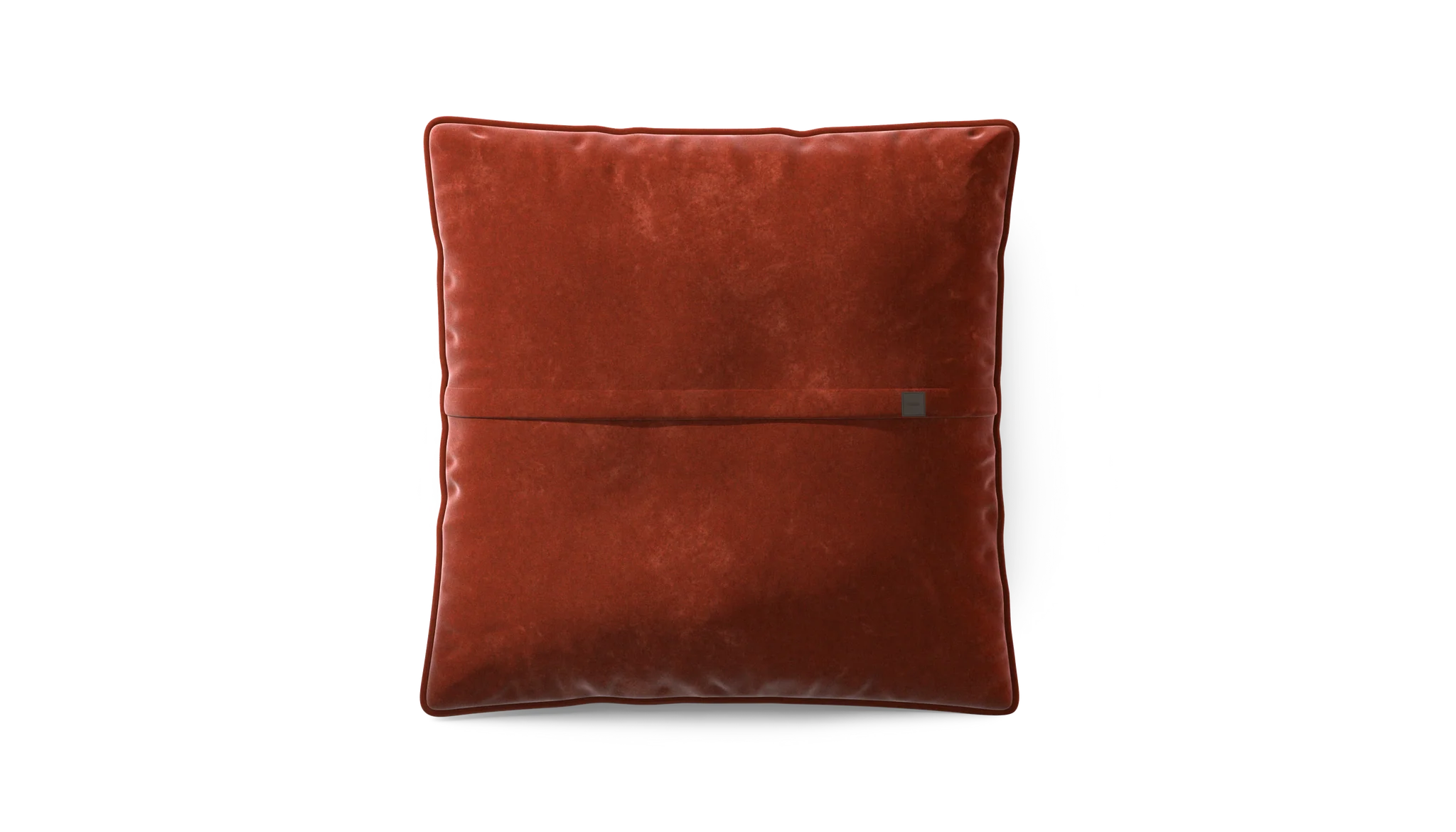 Vetsak jumbo pillow 100 x 100 cm Kissen suave Saffron