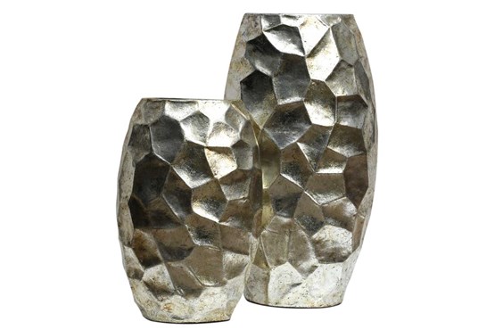 Vasen GLAZE-LIGHT oval