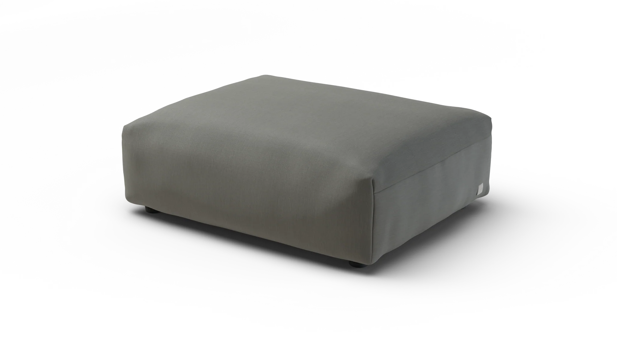Vetsak Sofa Modul Large 105 x 84 cm terrain Flint