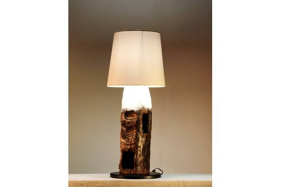 Daytona Tischlampe