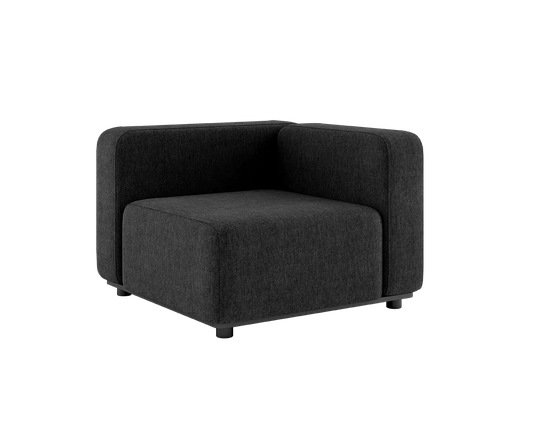 SACKit Cobana Lounge Sofa - Eckelement