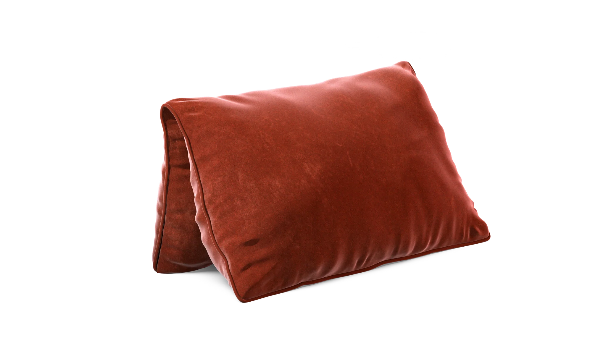 Vetsak jumbo pillow 100 x 100 cm Kissen suave Saffron