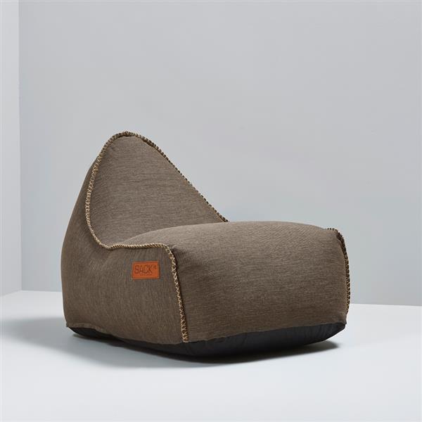 SACKit Cobana Lounge Chair brown