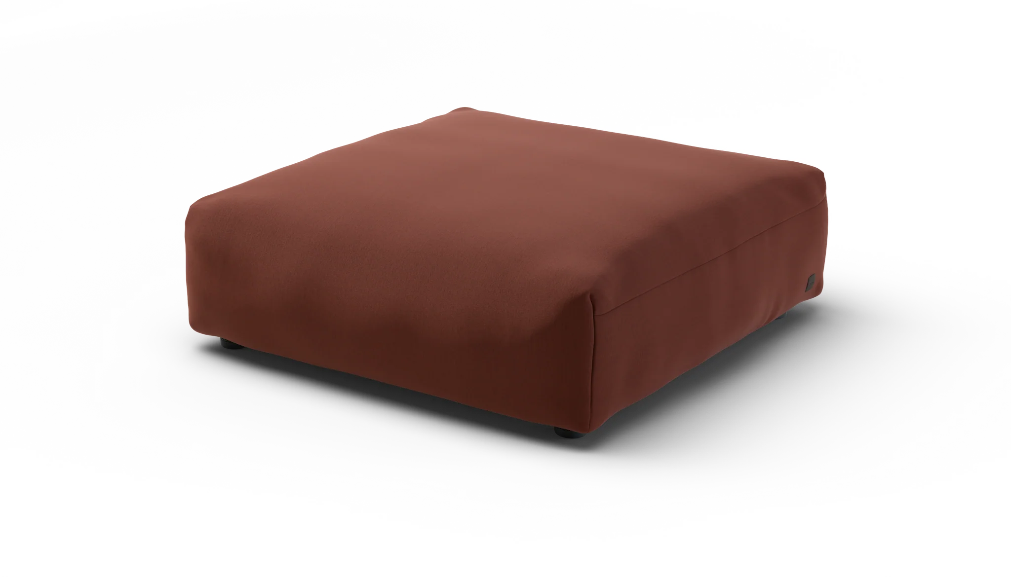 Vetsak Sofa Modul Medium 84 x 84 cm terrain Saffron