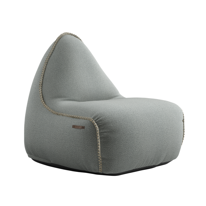 SACKit Cura Lounge Chair Grey