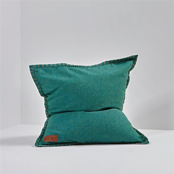SACKit Cobana Beanbag junior Petrol melange