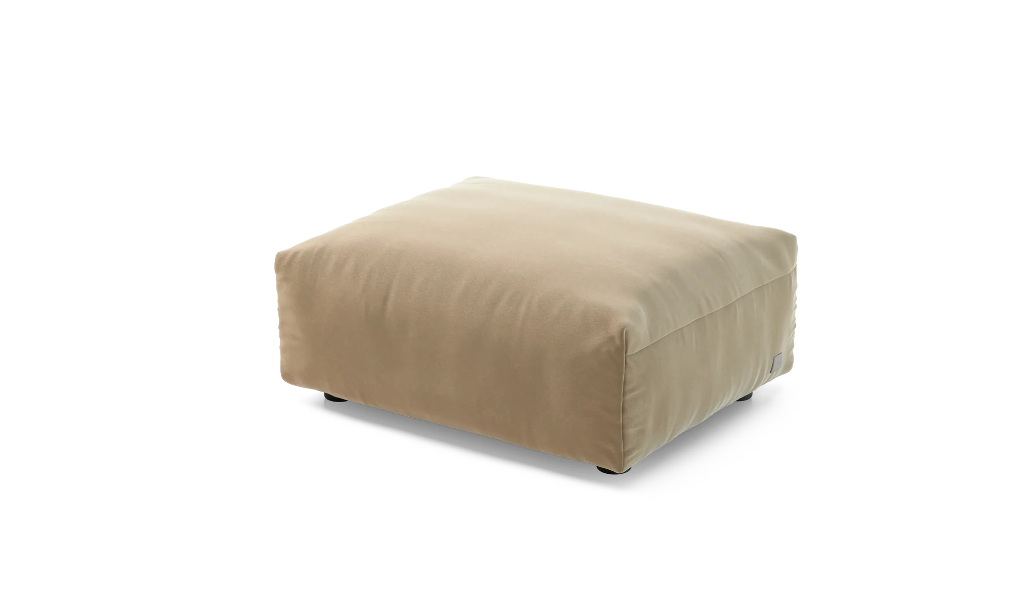 Vetsak Sofa Modul XS 84 x 63 cm suave creme
