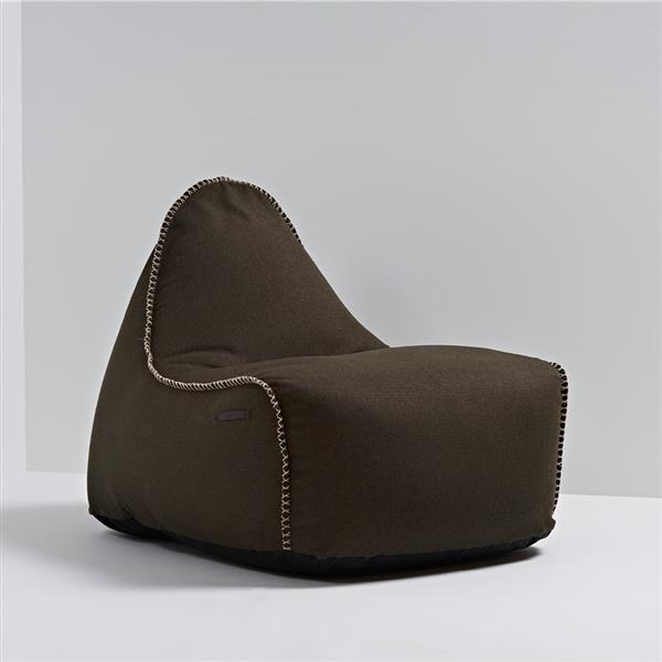 SACKit Medley Lounge Chair coffee