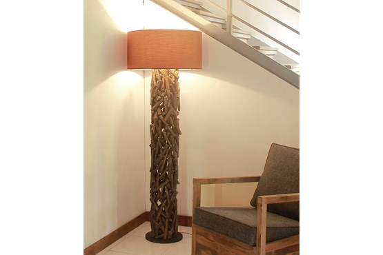 Umbra Stehlampe