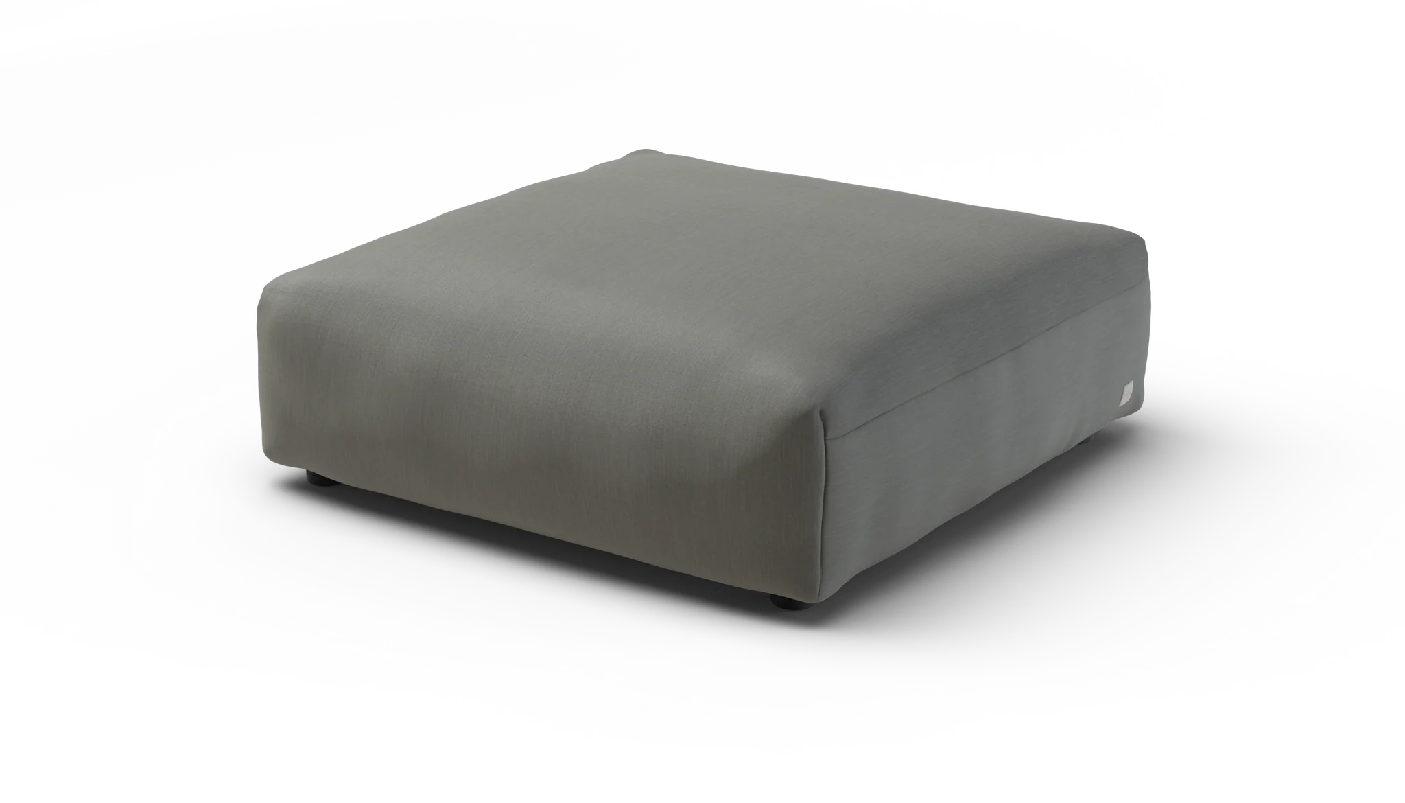 Vetsak Sofa Modul XL 105 x 105 cm Terrain Flint