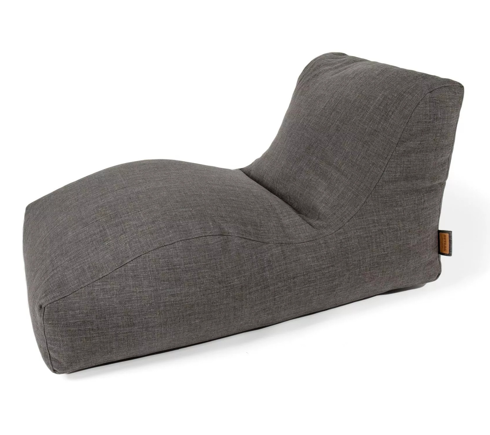 Outbag Sitzsack wave olefin terra