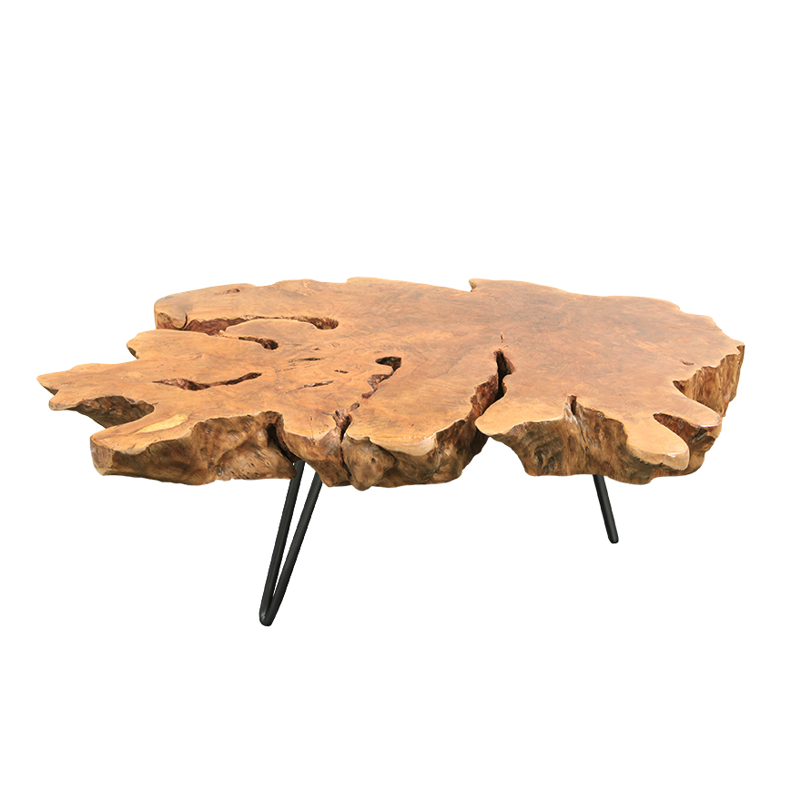 Couchtisch BROMO rund D  120 cm