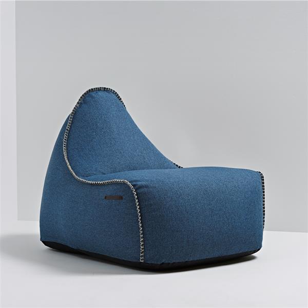 SACKit Medley Lounge Chair denim