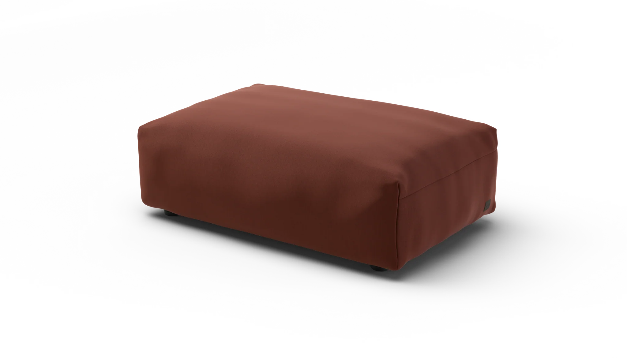 Vetsak Sofa Modul Small 105 x 63 cm terrain Saffron