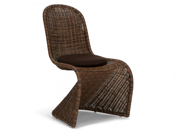 Tischset Parma braun 180 x 90 von GARINO
