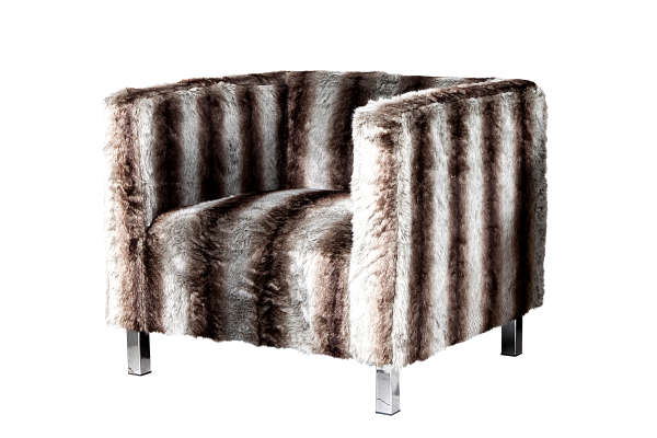 Sessel Russia von GARINO