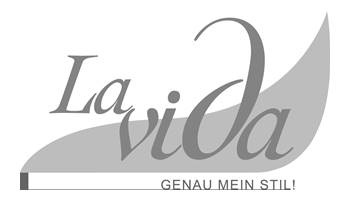 Logo-LAVIDA_Logo_sw_weiss