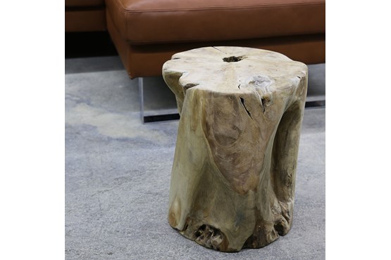 Hocker RUND
