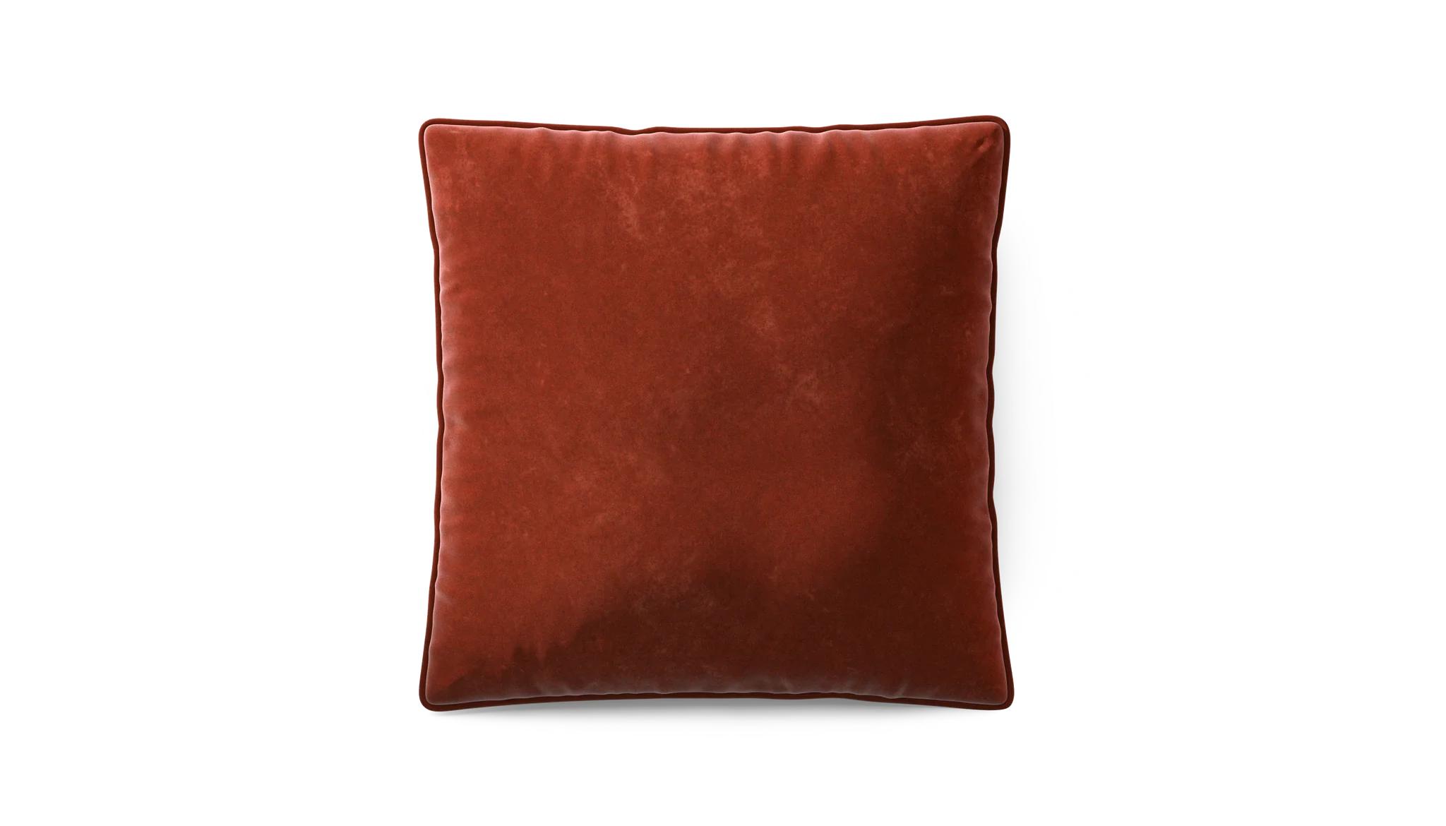 Vetsak jumbo pillow 100 x 100 cm Kissen suave Saffron