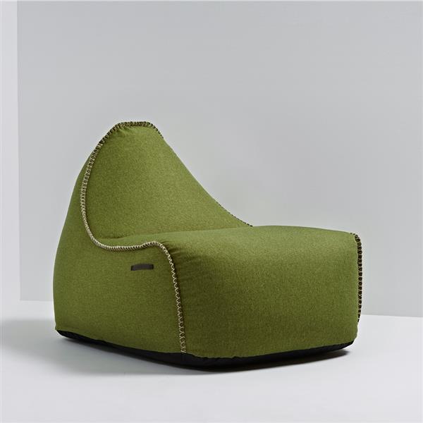 SACKit Medley Lounge Chair moss