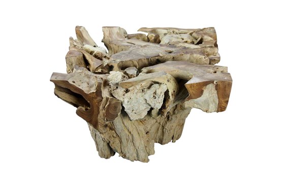 Couchtisch MANADO eckig - 100x100cm
