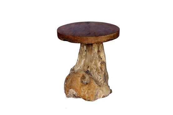 WOODSTOCK Hocker