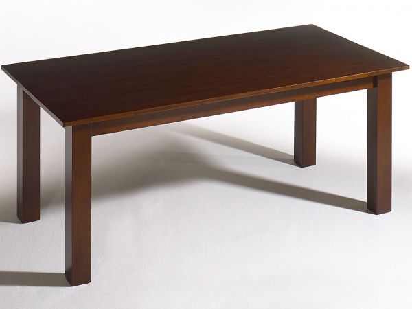 Tischset Parma braun 180 x 90 von GARINO