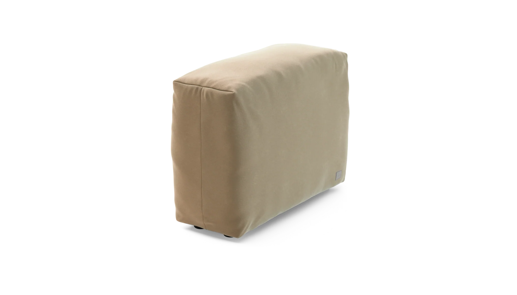 Vetsak Sofa Modul Seitenteil Medium 84 x 31 cm