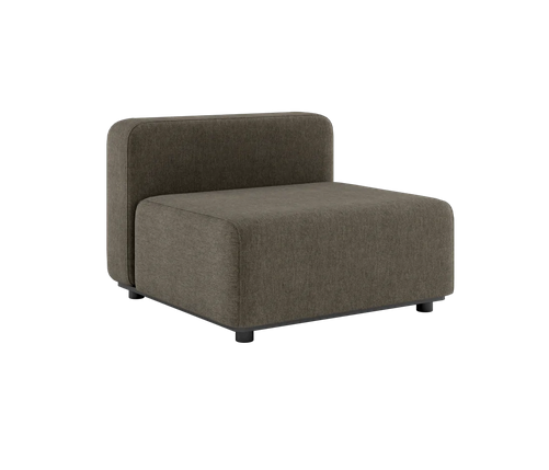 SACKit Cobana Lounge Sofa - Seat Brown