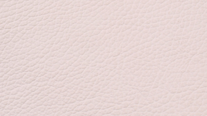 Nouvion Armstuhl Tommy 4-Fuss Bezug Leder Toledo Bianco